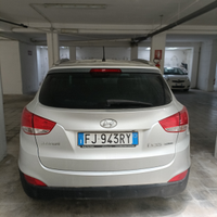 IX35 Hyundai