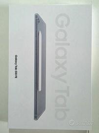 Samsung Galaxy Tab S10 FE 128GB Wi-Fi Sigillato