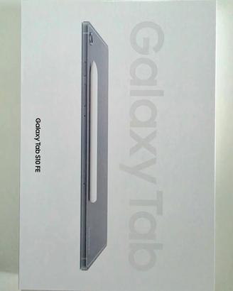 Samsung Galaxy Tab S10 FE 128GB Wi-Fi Sigillato
