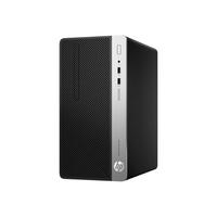 HP Prodesk 400 g5 mt