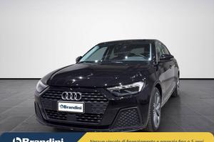 Audi A1 Sportback 30 1.0 tfsi Business 110cv