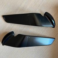 Rizoma Stealth Aprilia rs 660