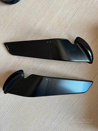 Rizoma Stealth Aprilia rs 660