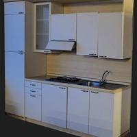 Cucina bianca