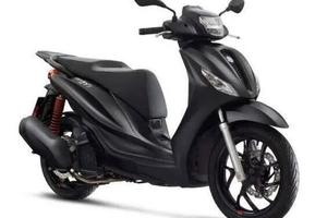 Piaggio Medley 200