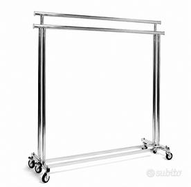 Stend alluminio