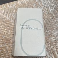 Telefono SAMSUNG GALAXY CORE PRIME VE BLACK