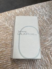 Telefono SAMSUNG GALAXY CORE PRIME VE BLACK