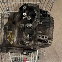 cambio grande punto 1.3 mjt 6 marce