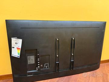 Samsung Smart Tv - 55 pollici -