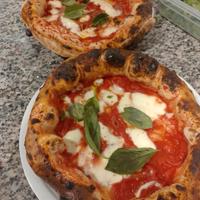 pizzaiolo professionista