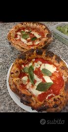 pizzaiolo professionista
