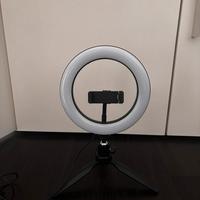 ring light piccola