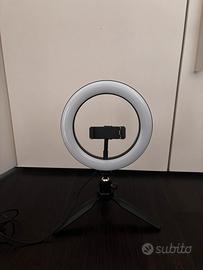 ring light piccola