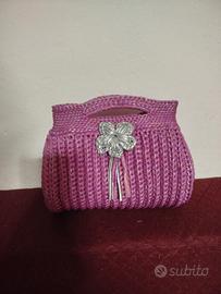 borsa bauletto 