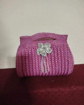borsa bauletto 