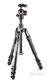 Treppiede Manfrotto