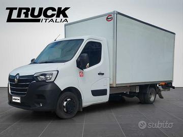 Renault Master IV 35 RWD - master T35 traz. U93318