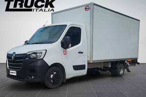 Renault Master IV 35 RWD - master T35 traz. U93318