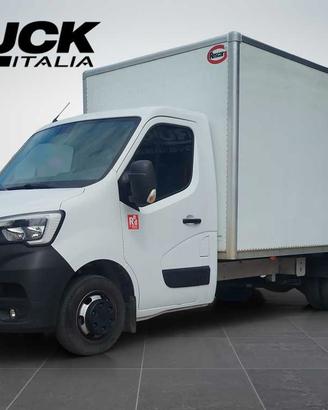 Renault Master IV 35 RWD - master T35 traz. U93318