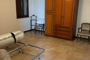 Camera con bagno privato - porzione di casa