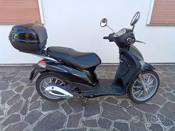 Scooter 50