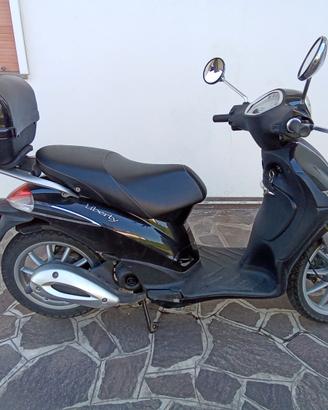 Scooter 50