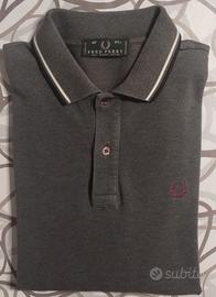 POLO FRED PERRY ORIGINALE