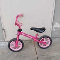 Bici senza pedali Chicco