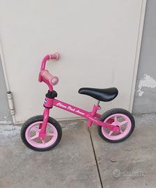 Bici senza pedali Chicco