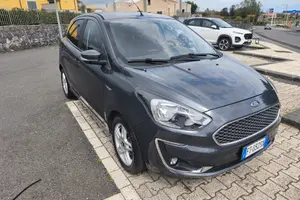 Ford Ka+  2019