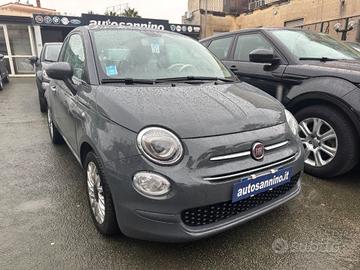 Fiat 500 1.2 Lounge 2020