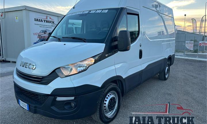 IVECO Daily 33S14 2.3 HPT PM Cab.