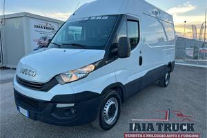 IVECO Daily 33S14 2.3 HPT PM Cab.