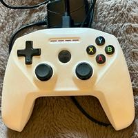 Nimbus SteelSeries