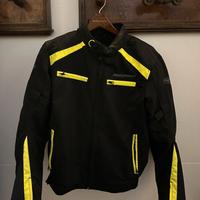 Giacca prexsport