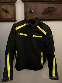 Giacca prexsport