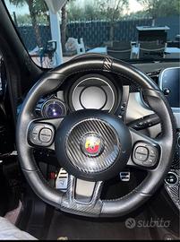 carbonio 595 ABARTH