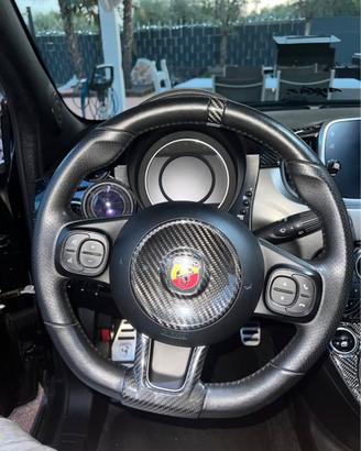 carbonio 595 ABARTH