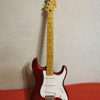 Fender Stratocaster Mexico Standard - Japan pickup