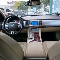 Jaguar xf 3.0 v6 diesel del 2010