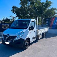 Renault Master Cassonato
