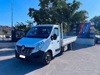 Renault Master Cassonato