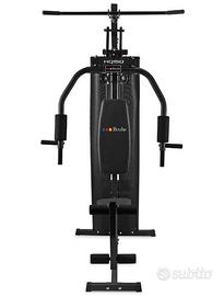 Panca multifunzione BQube Decathlon