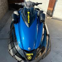 Yamaha fzs 1800 svho 250cv anno 2013