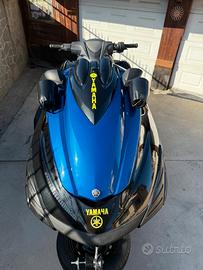Yamaha fzs 1800 svho 250cv anno 2013