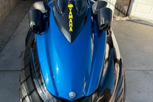 Yamaha fzs 1800 svho 250cv anno 2013