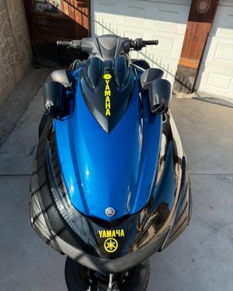 Yamaha fzs 1800 svho 250cv anno 2013