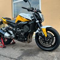 Yamaha fz1 2010 34000km