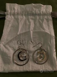 Orecchini pendenti GUESS